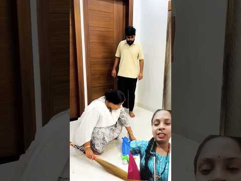 Aaj Tum mummy ne Kamal Kar Diya #comedy #funny #magic #bellylaughs #entertainment #ytshorts #yt