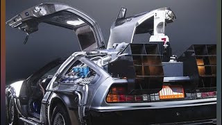 Try The New Gen-X Time Machine