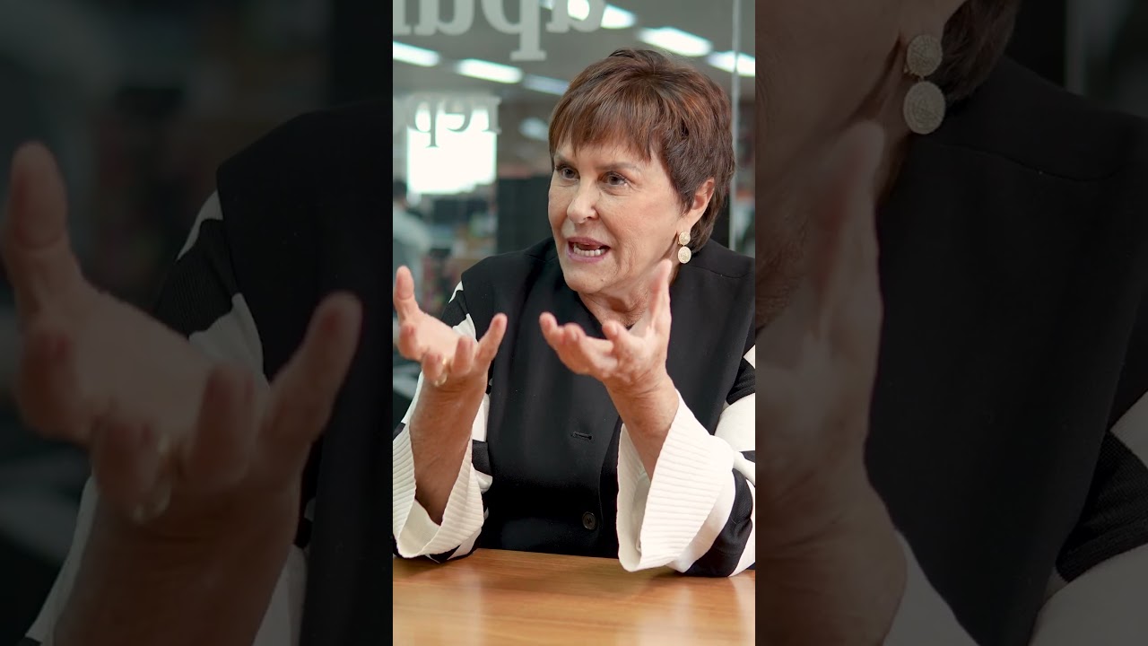 Márcia Sensitiva revela maneiras de ter uma vida mais próspera