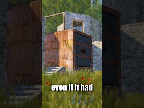 The best grub base.
