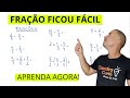 Operações com Frações e Métodos