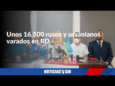 #EmisiónEstelarSIN: Ucranianos, Rusia y precios