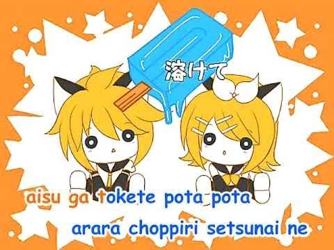 【Karaoke】Nekomimi Switch【on vocal】 daniwell-P