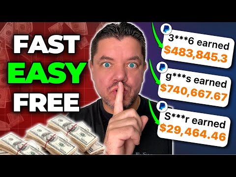 Easiest Way to MAKE MONEY ONLINE in 2025! $630/DAY (Instagram + ChatGPT) Without Making Videos