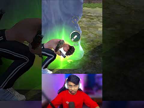 Overconfidence New Ryden Character ?? #freefireshorts  #shortsfeed #tgrnrz #tondegamer #technobanda