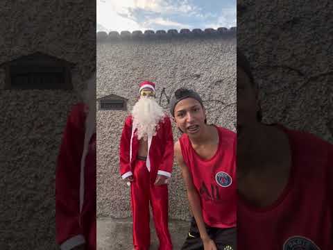 Natal tá chegando em kkkk
