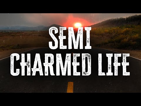 Third Eye Blind - Semi-Charmed Life / Lyrics