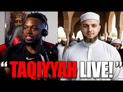 Muslim Admits He Made Up A Verse About Paul In The Bible! | CAUGHT LIVE!