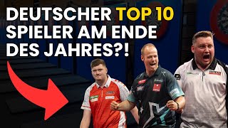 PREDICTION für 2026! Top10 Spieler am Ende des Jahres?!🔥Wie performen Schindler, Clemens, Hopp & co.