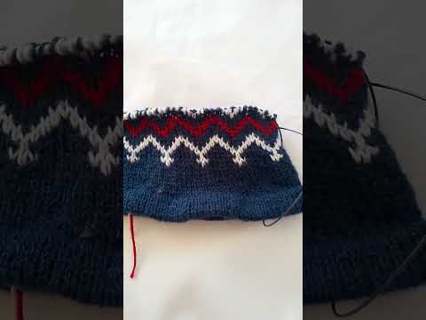 Gorro de Película 🎞 📽 #tejidosnavideños #diynavidad