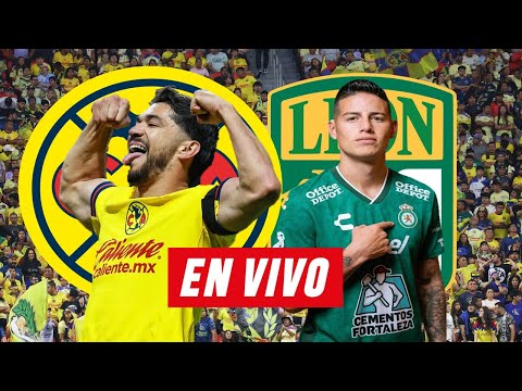 ¿Cuándo y dónde ver América vs León? Jornada 9 Clausura 2025