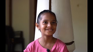 'I just want to live a happy life' | Children's Day 2024