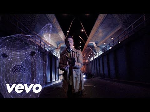 J Balvin - Como Un Animal (Official Video)