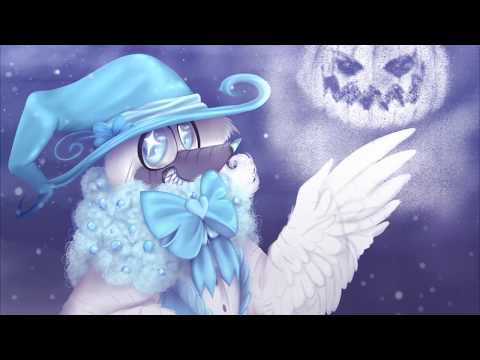 Halloween Seal (Speedpaint)