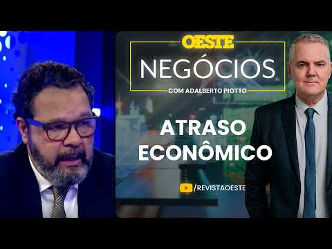 Burocracias impedem o crescimento do turismo brasileiro