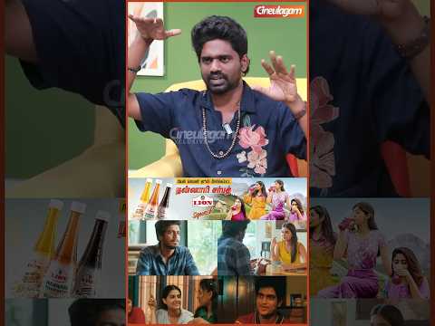 அந்த 2 shot கஷ்டப்பட்டு தான் எடுத்தோம் - #madhan