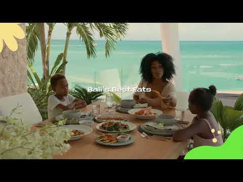 Top Restaurants & Secret Spots