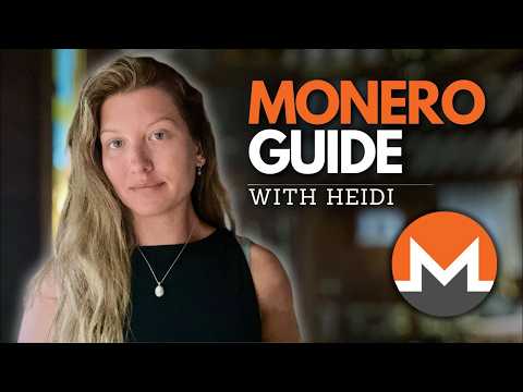 What Is Monero (XMR): Complete Beginners Guide