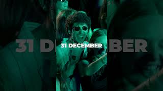 Secrets of Summer returns to Cape Town on 31 December 2026