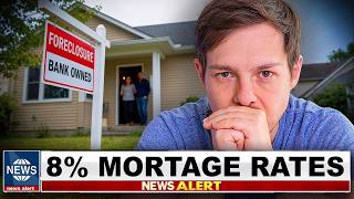 The Housing Market Is Completely F*d