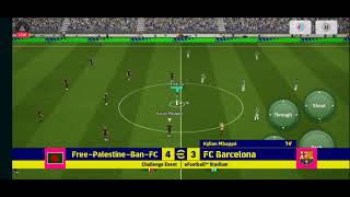 Live streaming of eFootball Universe