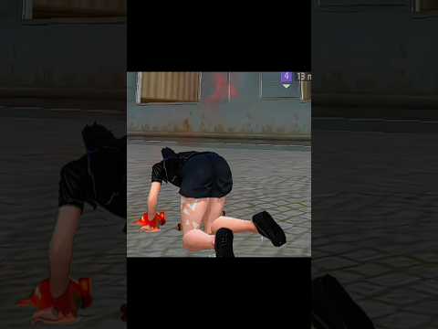 Aurat Ka Chakkar😆 #freefirehighlights #foryou #wrgyt #trending #viralshorts #shortsfeed #freefire
