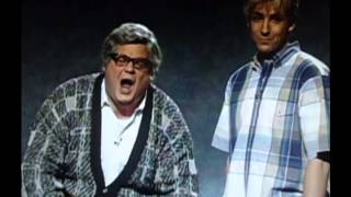 Best of The Herlihy Boy staring Chris Farley