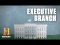 Exploring the Powers of the U.S. Executive Branch