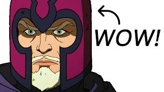Apocalypse Is a MENACE...