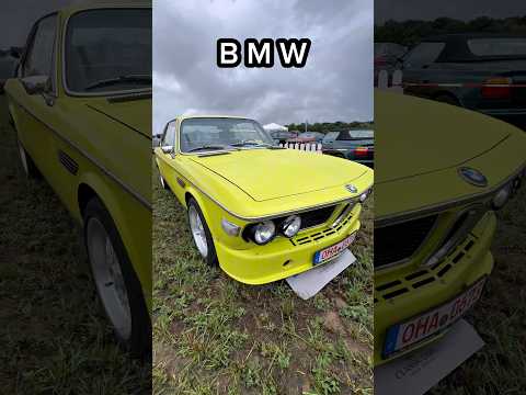It’s B M W ❤️‍🔥 #automobile #bmw #oldtimer #automobile #nostalgia #classic