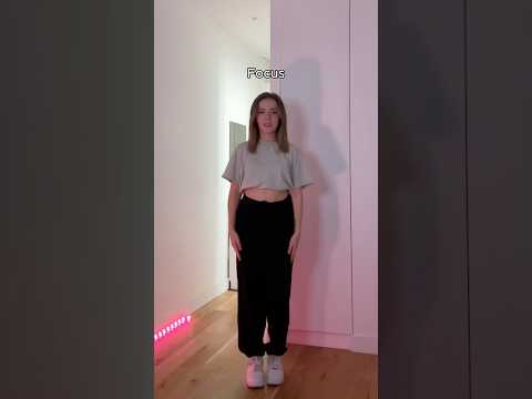 StoryBoard 0 de la vidéo POV : In my head while I’m dancing ? @jennierubyjane #shorts #kpop