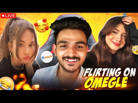 Omegle's Strangest Encounters (LIVE)