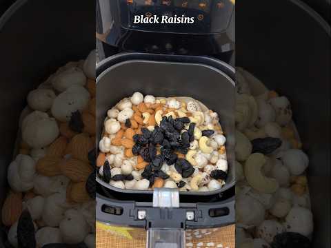High Protein Snacks Recipe in Air Fryer👌#shorts #viralshorts #trending #youtubeshorts #ytshorts