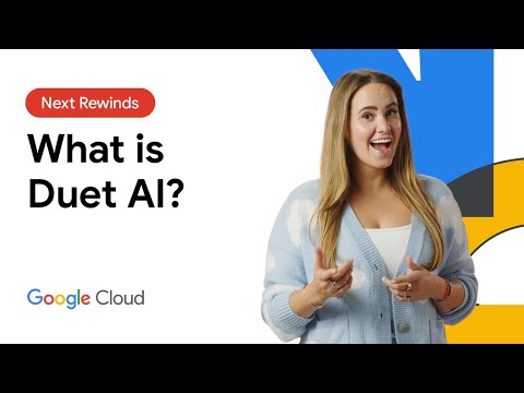 Generative AI on Google Cloud (Next ‘23 Rewind)