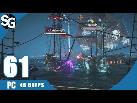 Skull and Bones Gameplay (No Commentary) | Part 61