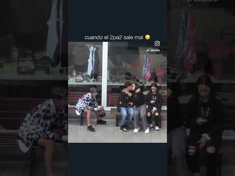 CUANDO EL 2 PA 2 SALE MAL🔥😱