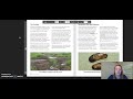 Environmental Issues and Restoration Concepts