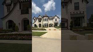 We Found The PERFECT Home In Texas!