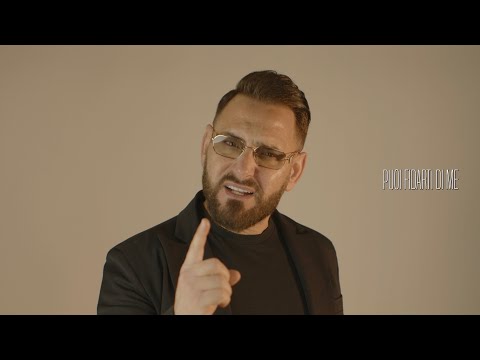 GIANLUCA CAPOZZI - UN RAGGIO DI SOLE (Visual Video)