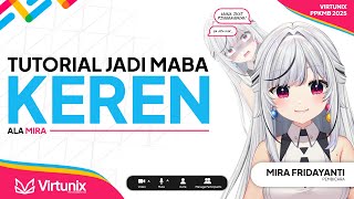 KIAT MENGGAET HATI PARA KATING【Virtunix】