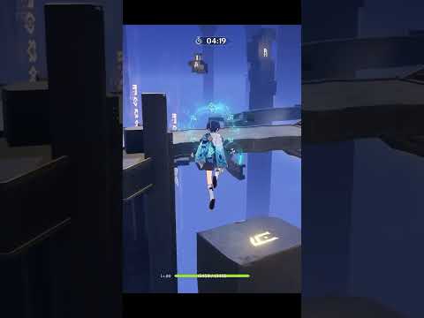 【原神】聖遺物秘境でフレンドを怒らせる方法