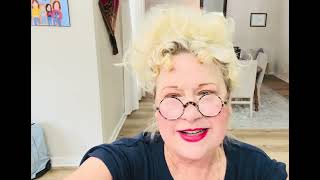 Genesis 33 - Victoria Jackson - August 22, 2026