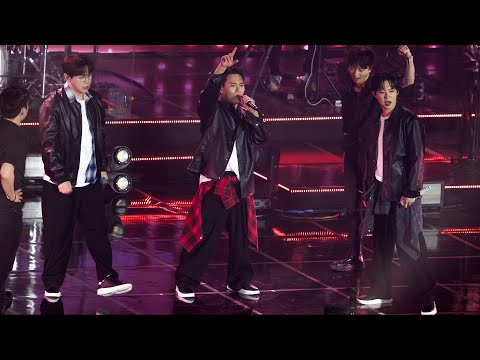 천록담,춘길,추혁진 스페셜 합동무대 ‘Uptown Funk’ 트롯판 브루노 마스 직캠버전 | 미스터트롯3 서울 콘서트 마지막날