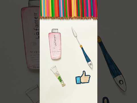 Why is nobody loving this art!?#shorts#trending#viral#subscribe#shortsfeed#tuntun #youtubeshorts