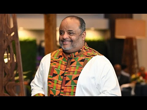 Roland speaks at Corinth Houston Sunday Service 2-22-26