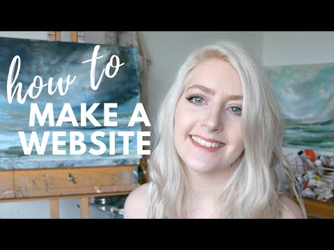 Build a Better Website