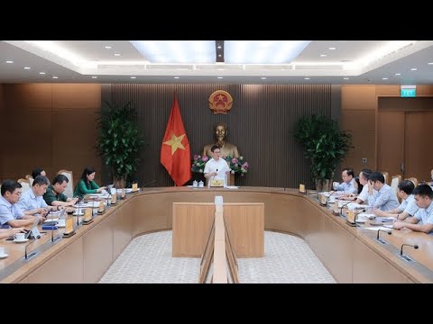 Khẩn trương hoàn thiện quy định về đầu tư công