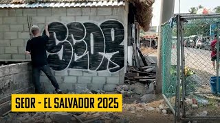 Seor - El Salvador 2025