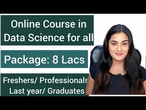 AI Online Course for all Freshers/Professionals Graduates/Undergrads in Data Science by Odin School