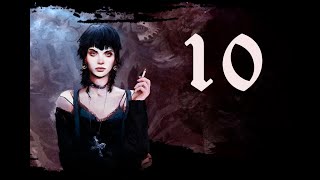 Vampire: The Masquerade  - Shadows of New York 10